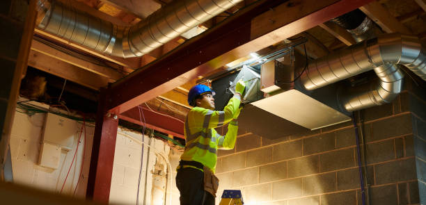 Best Air Duct Cleaning Near Me  in Prunedale, CA