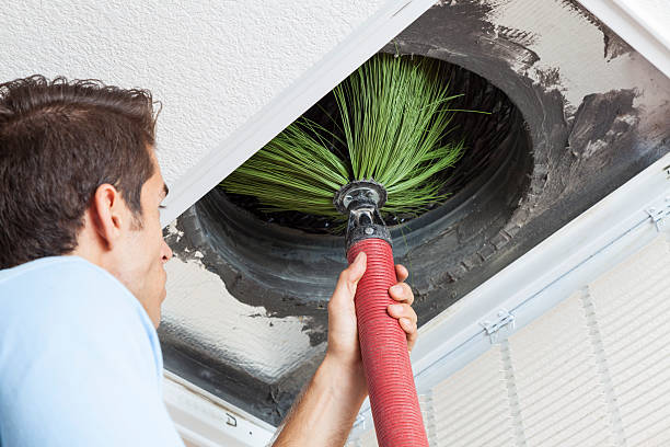 Best Ductwork Cleaning Services  in Prunedale, CA