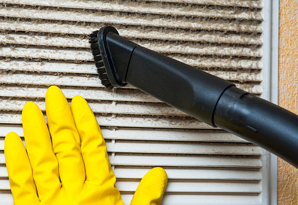 Best Affordable Duct Cleaning Services  in Prunedale, CA